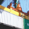 Khung nâng container